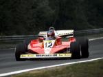 Ferrari 312 T3 1978 года
